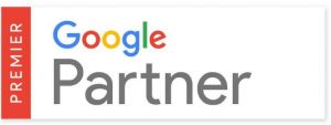 Premier Google Partner Logo